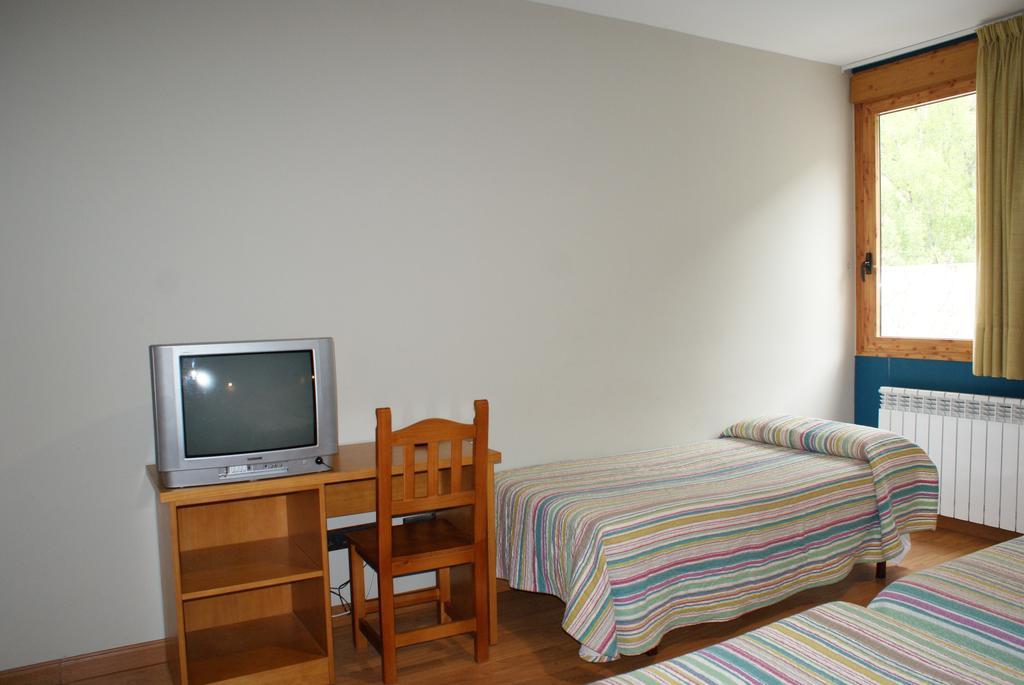 Hostal Los Valles ビエルサ エクステリア 写真